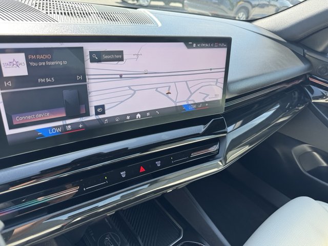 2024 BMW 5 Series 530i