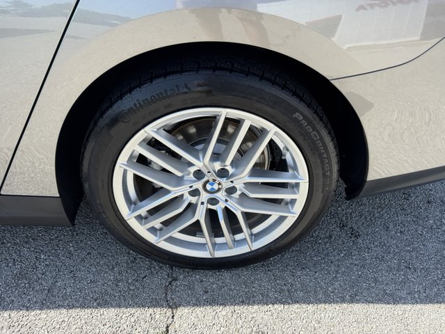 2024 BMW 5 Series 530i