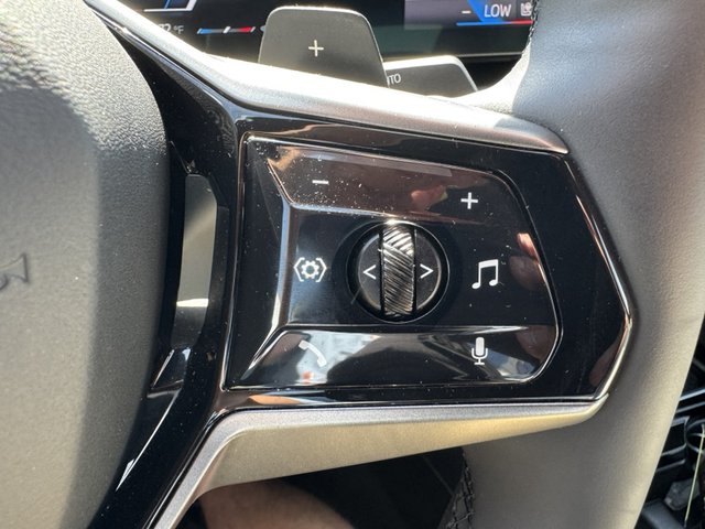 2024 BMW 5 Series 530i