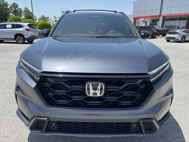 2024 Honda CR-V Sport-L FWD Hybrid