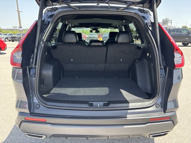 2024 Honda CR-V Sport-L FWD Hybrid