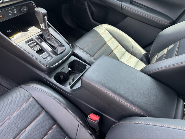 2024 Honda CR-V Sport-L FWD Hybrid