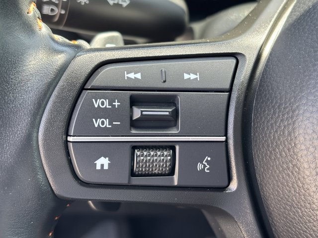 2024 Honda CR-V Sport-L FWD Hybrid