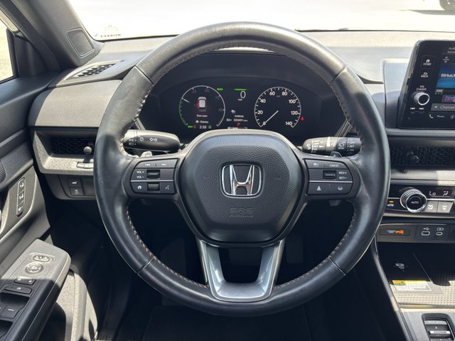 2024 Honda CR-V Sport-L FWD Hybrid