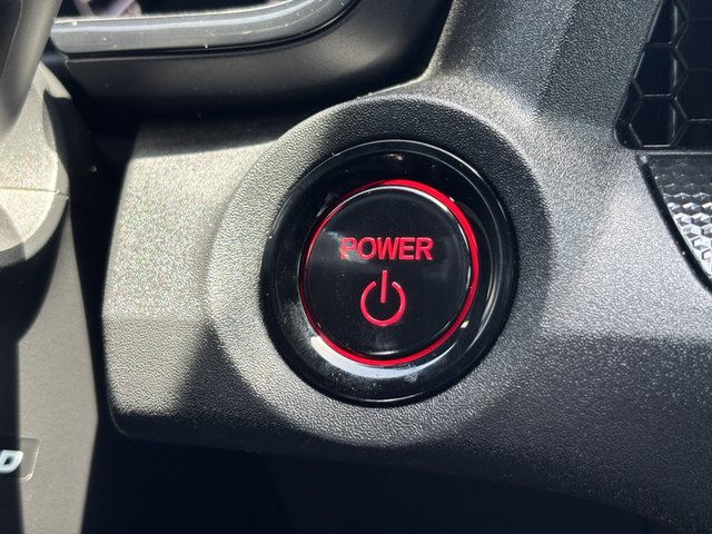 2024 Honda CR-V Sport-L FWD Hybrid