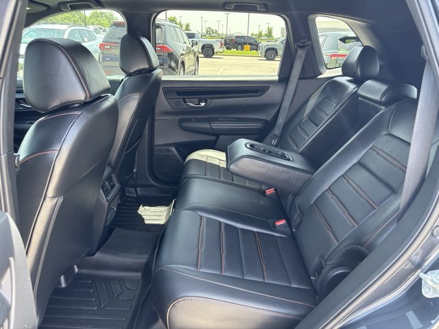 2024 Honda CR-V Sport-L FWD Hybrid
