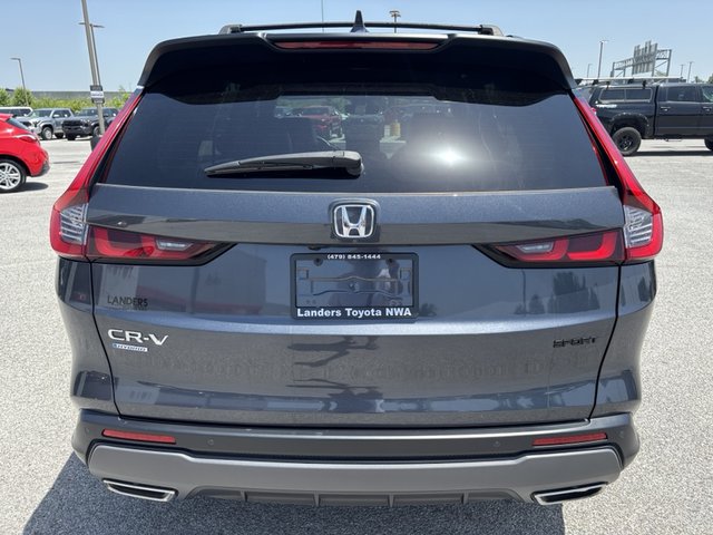 2024 Honda CR-V Sport-L FWD Hybrid
