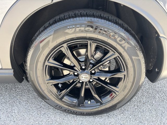 2024 Honda CR-V Sport-L FWD Hybrid