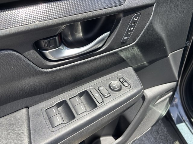 2024 Honda CR-V Sport-L FWD Hybrid