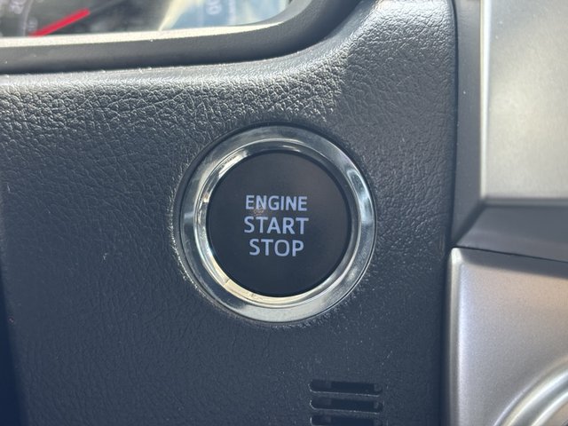 2024 Toyota 4Runner SR5 4WD
