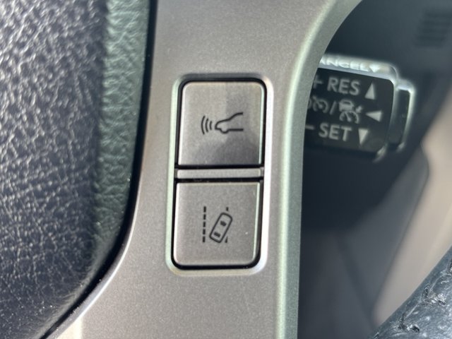 2024 Toyota 4Runner SR5 4WD