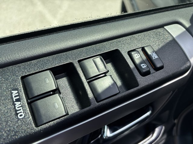 2024 Toyota 4Runner SR5 4WD