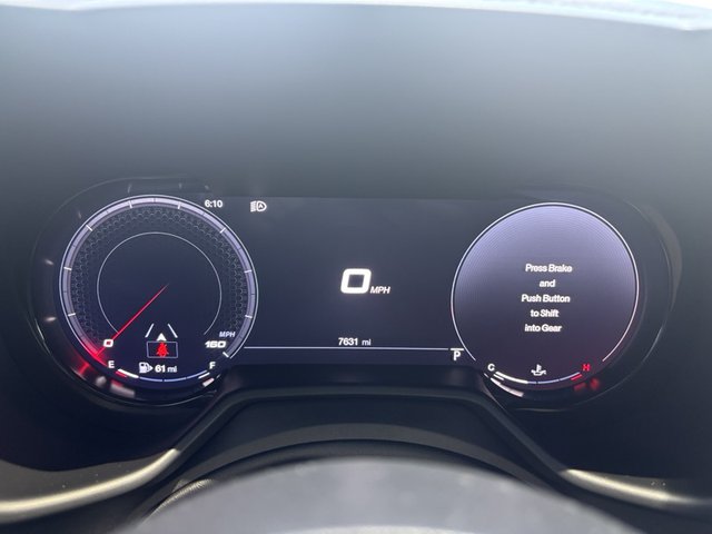 2024 Dodge Hornet GT AWD