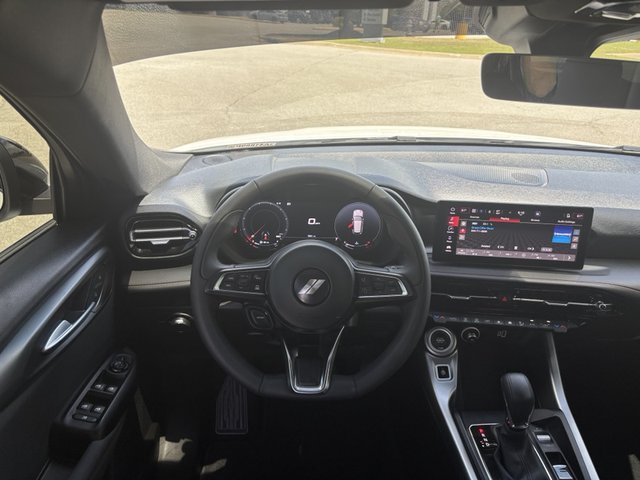 2024 Dodge Hornet GT AWD