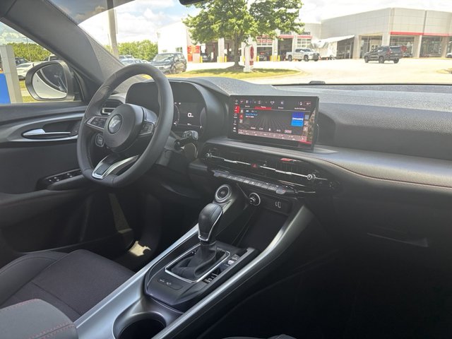 2024 Dodge Hornet GT AWD