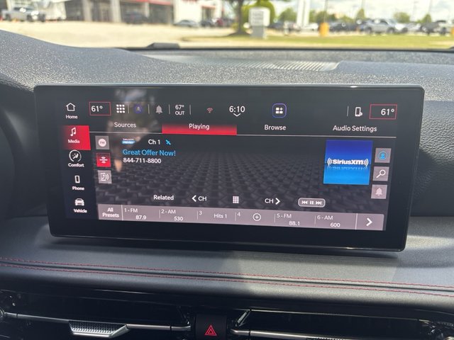 2024 Dodge Hornet GT AWD