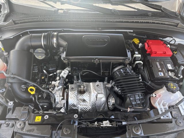 2024 Dodge Hornet GT AWD