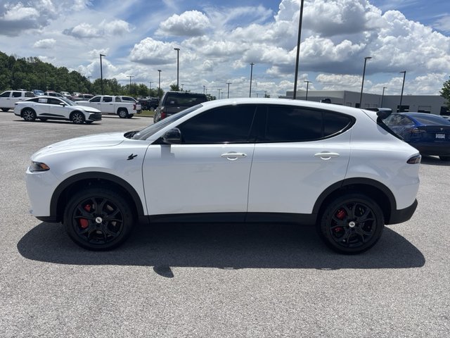 2024 Dodge Hornet GT AWD