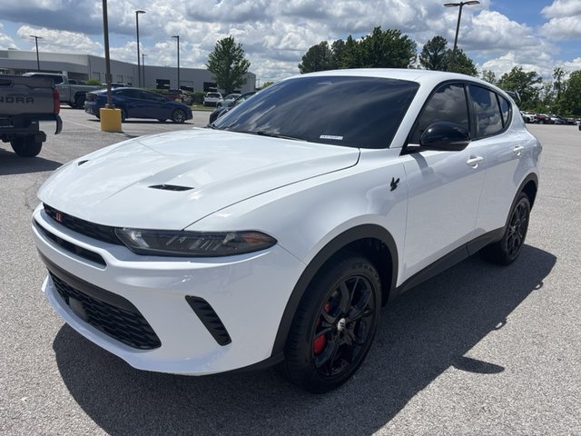 2024 Dodge Hornet GT AWD