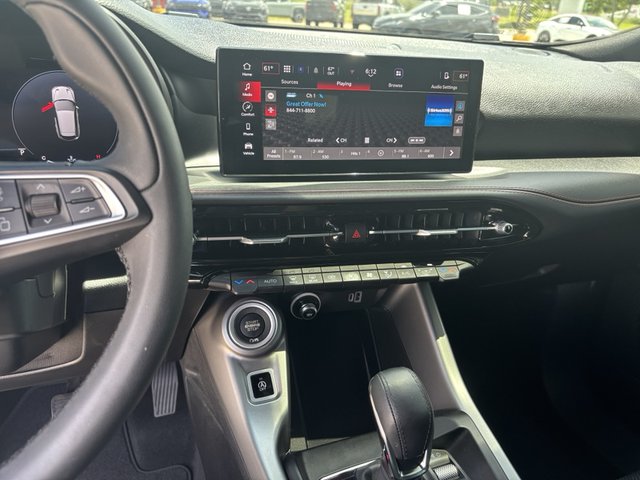 2024 Dodge Hornet GT AWD