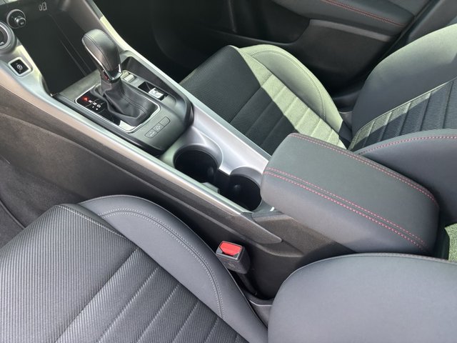 2024 Dodge Hornet GT AWD