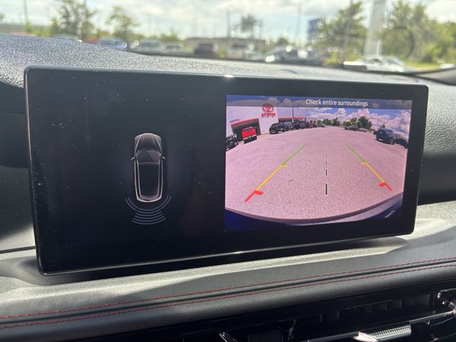2024 Dodge Hornet GT AWD