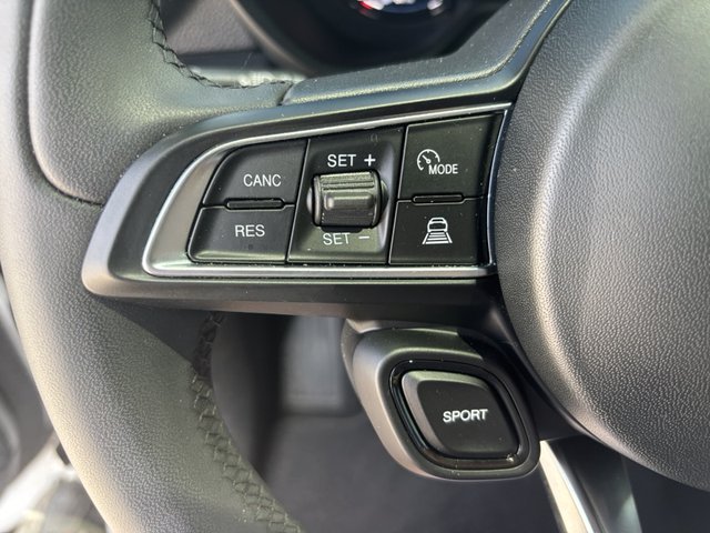 2024 Dodge Hornet GT AWD