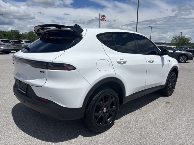 2024 Dodge Hornet GT AWD