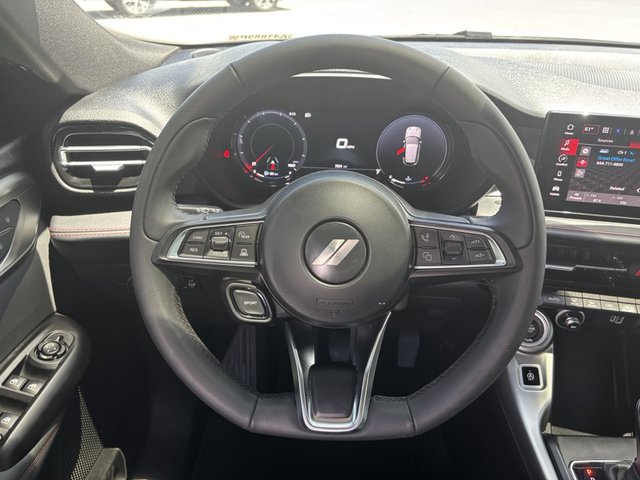2024 Dodge Hornet GT AWD