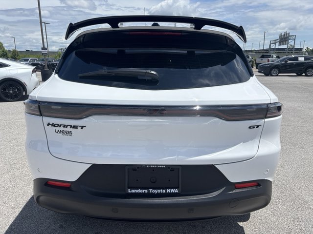 2024 Dodge Hornet GT AWD