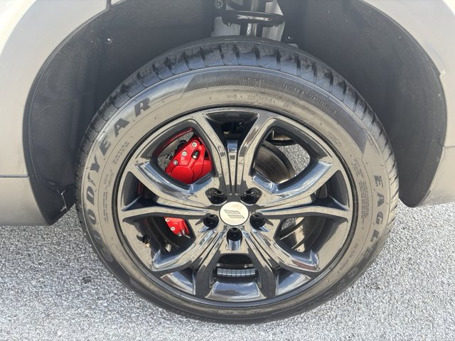 2024 Dodge Hornet GT AWD