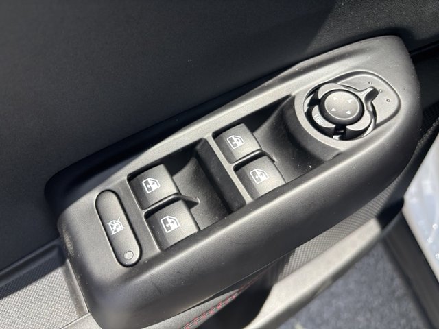 2024 Dodge Hornet GT AWD