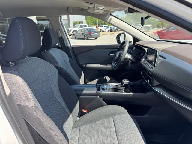 2023 Nissan Rogue SV AWD