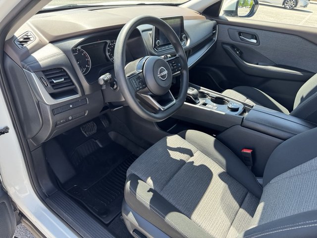 2023 Nissan Rogue SV AWD