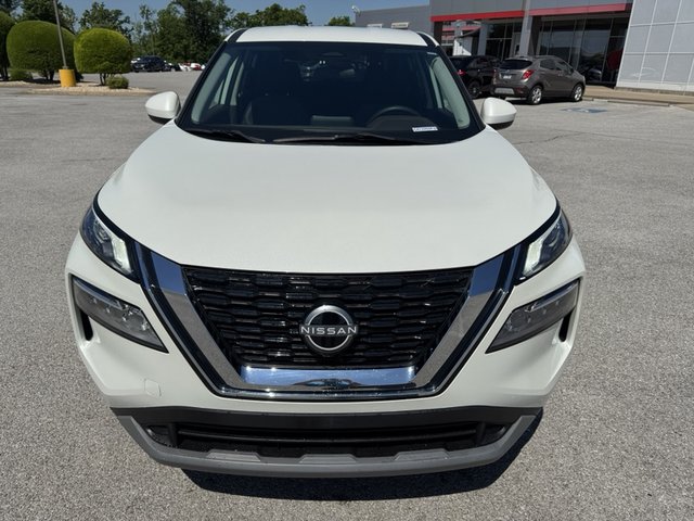 2023 Nissan Rogue SV AWD