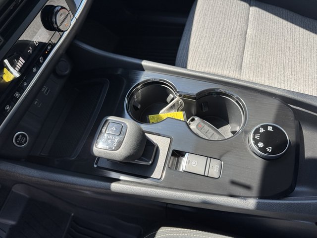 2023 Nissan Rogue SV AWD