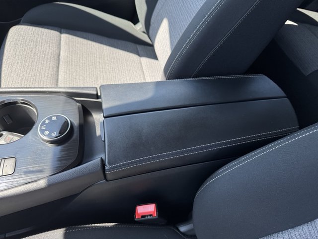 2023 Nissan Rogue SV AWD