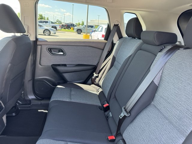 2023 Nissan Rogue SV AWD