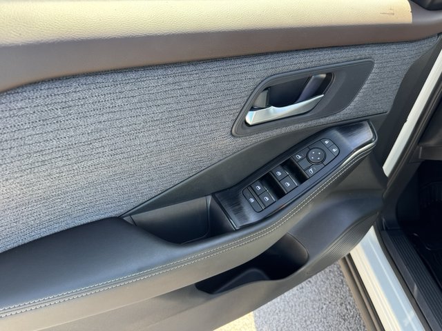 2023 Nissan Rogue SV AWD
