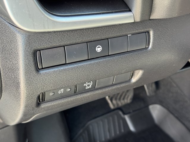 2023 Nissan Rogue SV AWD
