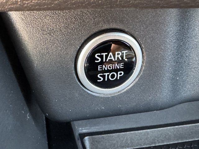2023 Nissan Rogue SV AWD