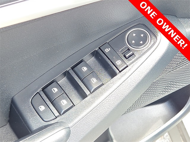 2023 Kia Seltos LX AWD
