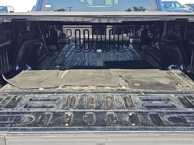 2016 Ford F-150 Lariat 2WD 145WB