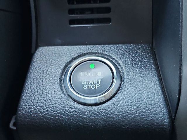 2016 Ford F-150 Lariat 2WD 145WB