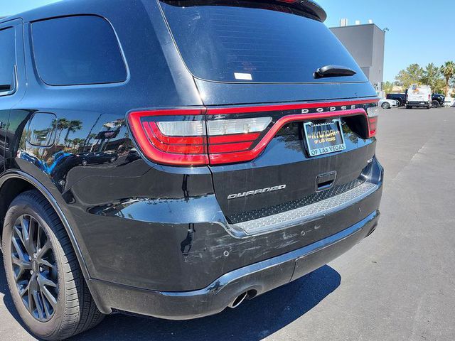 2017 Dodge Durango GT RWD