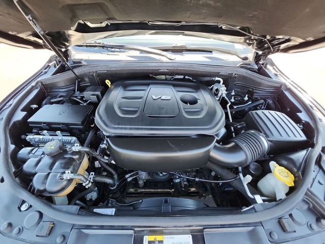 2017 Dodge Durango GT RWD