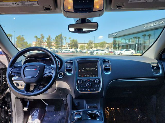 2017 Dodge Durango GT RWD