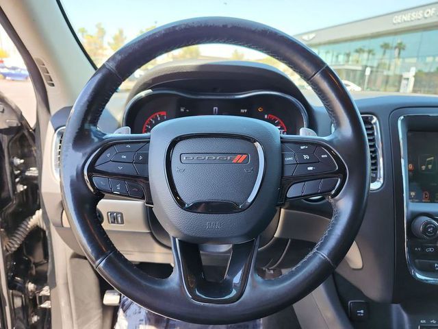2017 Dodge Durango GT RWD