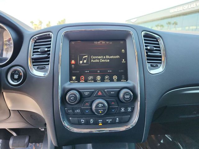 2017 Dodge Durango GT RWD