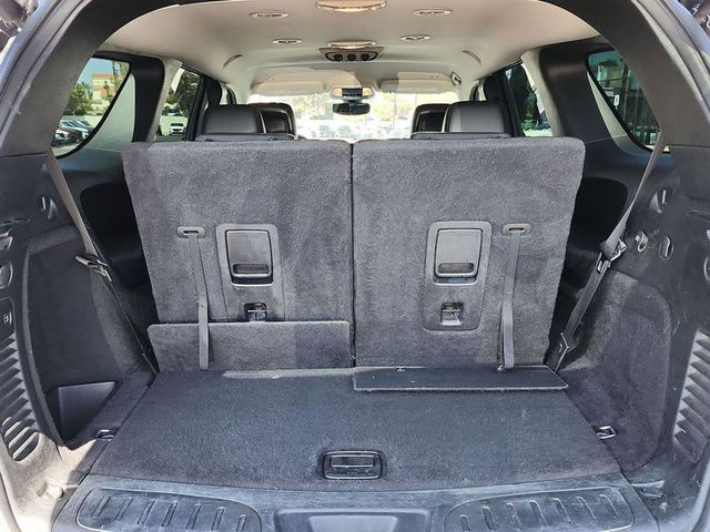 2017 Dodge Durango GT RWD
